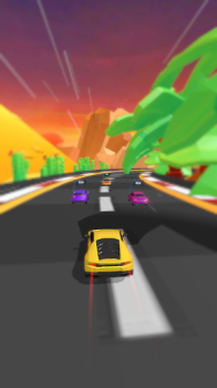 Car Master 3D Racing mod apk latest version download v1.0.8 screenshot 3