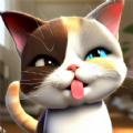 Cat Quest Kitty Simulator 3D apk download for android