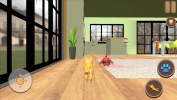 Cat Quest Kitty Simulator 3D apk download for android v1.1.2 screenshot 4