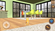 Cat Quest Kitty Simulator 3D apk download for android v1.1.2 screenshot 2