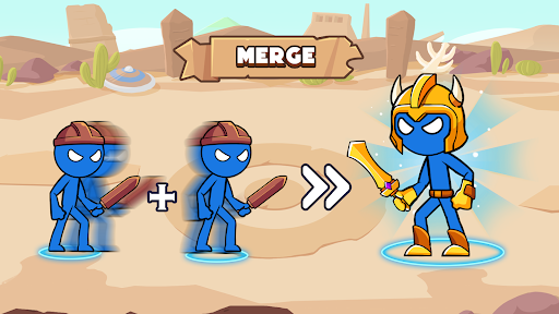 Stick Era The Art Of War hack mod apk download