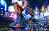 Street Fighting Shadow Gang apk Download v1.0 screenshot 1
