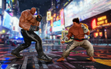 Street Fighting Shadow Gang apk Download v1.0 screenshot 2