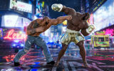 Street Fighting Shadow Gang apk Download v1.0 screenshot 3