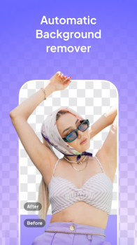 SnapBG Remove Background AI Mod Apk Download v3.2.4 screenshot 3