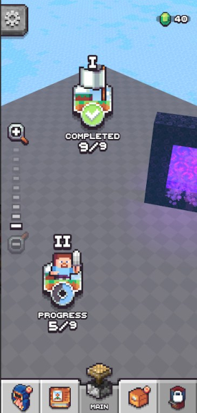 Piston Puzzle Craft World apk latest version download