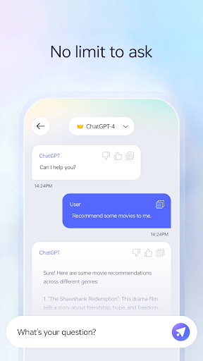 Next AI Mod Apk Download