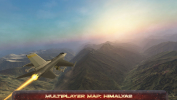 AeroMayhem Fighter Jet Combat apk Download v1.0 screenshot 1