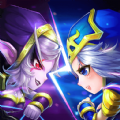 Legend of Heroes Eternal Arena mod apk download latest version