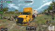 Real Euro Truck Simulator Game apk download for android v1.5 screenshot 1