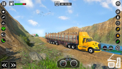 Real Euro Truck Simulator Game apk download for android v1.5 screenshot 5