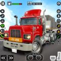 Real Euro Truck Simulator Game apk download for android