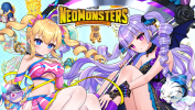 Neo Monsters mod apk unlimited gems and training points 2024 v2.57.2 screenshot 4
