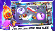 BUMP Superbrawl mod apk latest version download v0.8.2067 screenshot 2