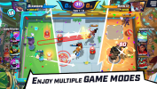BUMP Superbrawl mod apk latest version download v0.8.2067 screenshot 3