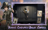 Identity V mod apk (unlimited echoes) latest version v1.0.1536838 screenshot 1