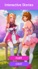 LUV Anime Girls Adult Game XX mod apk download v5.1.41602 screenshot 3