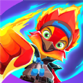 BUMP Superbrawl mod apk latest version download