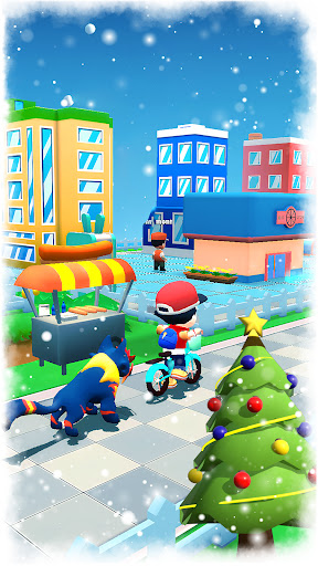 Negamons Monster Trainer mod apk unlimited money and gems 2.0.3