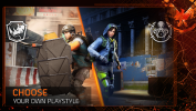 The Division Resurgence apk obb download latest version v1.666.0.0 screenshot 3