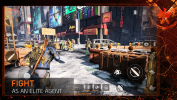 The Division Resurgence apk obb download latest version v1.666.0.0 screenshot 4