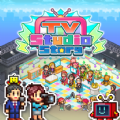 TV Studio Story kairosoft apk no mod free download