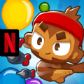 Bloons TD 6 NETFLIX Mod Apk Free Download