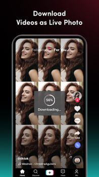 TikTok Live Wallpaper mod apk latest version free download v29.0 screenshot 4