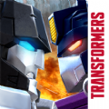 TRANSFORMERS Earth Wars Mod Apk (Unlimited Cyber Coins 2024) Latest Version