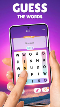 Guess Please Daily Word Riddle apk download for android v1.1 screenshot 4