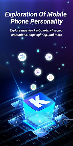 Kivi Keyboard Emoji & Fonts app download for android