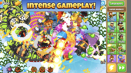 Bloons TD 6 NETFLIX Mod Apk Free Download