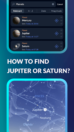 Sky Tonight premium mod apk free download