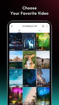 TikTok Live Wallpaper mod apk latest version free download v29.0 screenshot 2