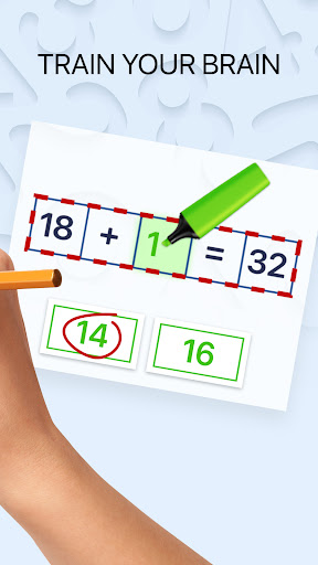 Griddlers Crossmath Puzzles apk download latest version  v4.5 screenshot 1