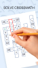 Griddlers Crossmath Puzzles apk download latest version v4.5 screenshot 4