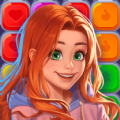 Color blast block blaster 3D apk download latest version