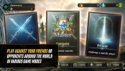 Shadowverse CCG Mod Apk 2024 Latest Version v4.6.1 screenshot 2