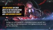 Shadowverse CCG Mod Apk 2024 Latest Version v4.6.1 screenshot 4