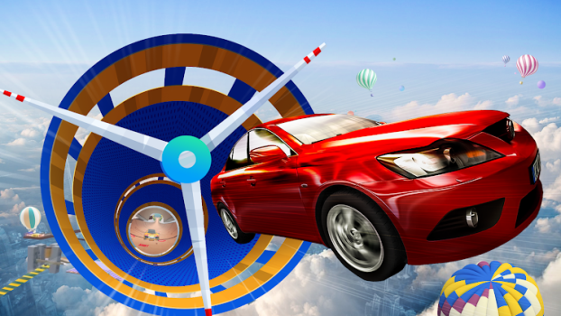 GT Stunt Car Racing Master apk Download latest version v1.0 screenshot 3