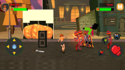 Stickman Ninja Horror Fight Apk Download for Android v2.0 screenshot 4
