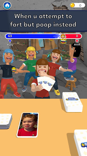 Meme Challenge Dank Memes Mod Apk No Ads Latest Version