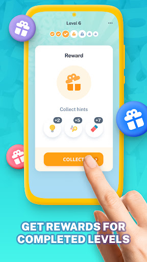 Place Please Crossword Puzzle apk download for android