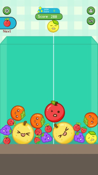 Gain Big Watermelon apk download for android v1.0.2 screenshot 1