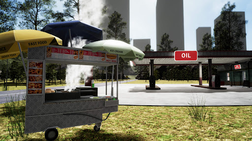 Pumping Simulator 2024 apk download for android v1.0 screenshot 1