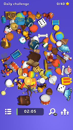 Match 3D Pair Matching Puzzle game download