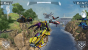 Riptide GP2 mod apk latest version download unlimited  money v2024.10.15 screenshot 1