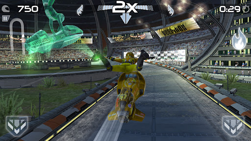 Riptide GP2 mod apk latest version download unlimited  moneyͼƬ1