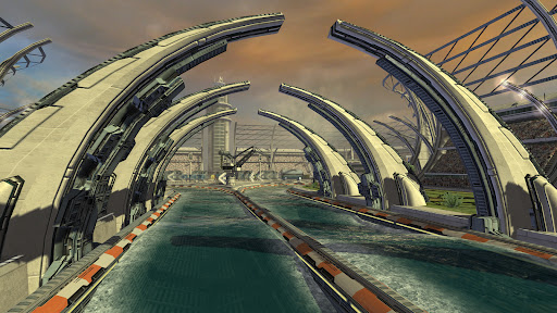 Riptide GP2 mod apk latest version download unlimited  money