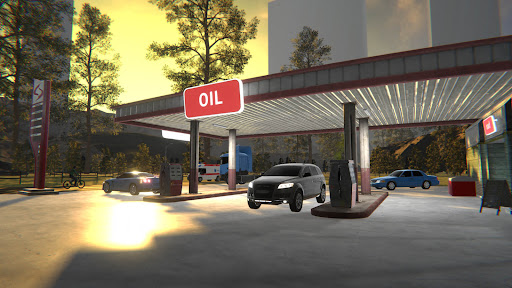 Pumping Simulator 2024 apk download for android